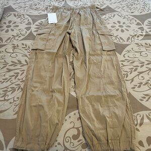 LULULEMON cargo pants